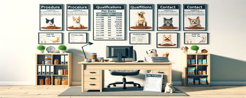 Ablauf, Kosten, Qualifikationen und Kontakt